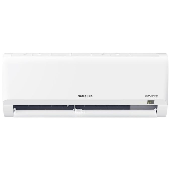 Samsung AR30 Malibu KIT_F-AR09MLB Climatizzatore Mono Split 9000 BTU Inverter Gas R32 Classe A++-A+