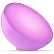 Philips Lampada Portatile Hue Go White e Color Ambiance Smart, Controllo Wireless e Personalizzazione Luminosita'