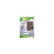 Lebez 2535L Porta Avvisi Pvc A4