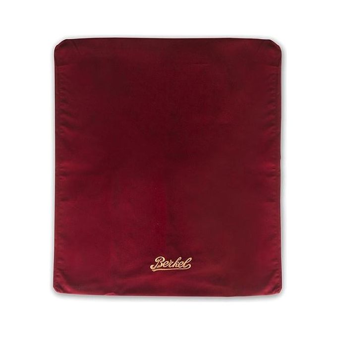 Berkel Cover Affettatrice Rosso Taglia M