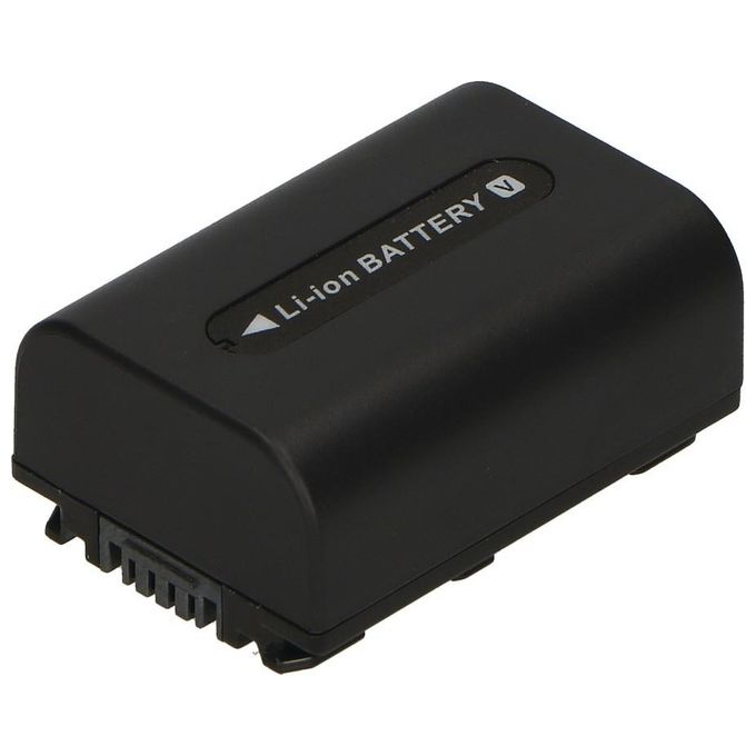 Duracell Batteria Dr9706a Compatibile sony Np-fv50, Np-fv100