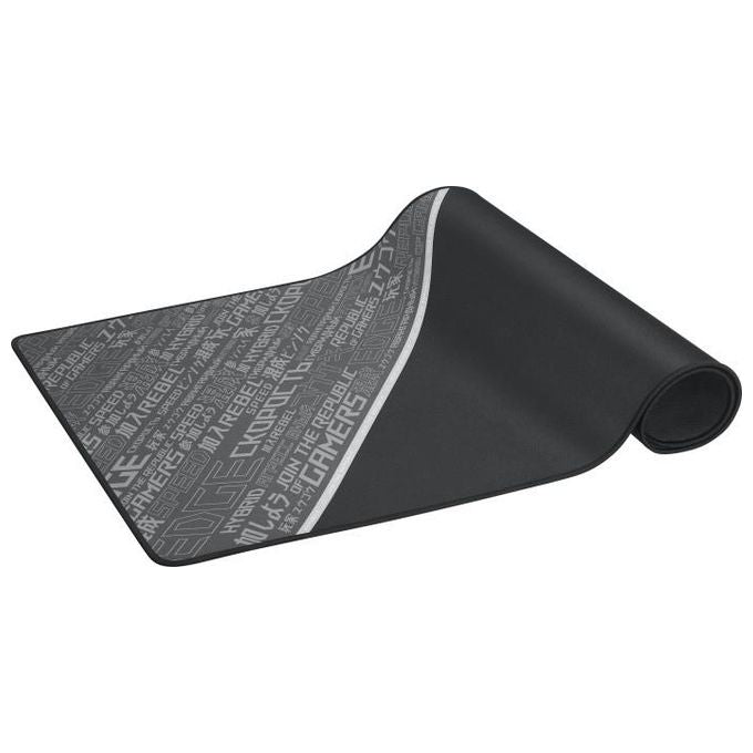 ASUS Sheath Black LTD - Tappetino da gioco extra large