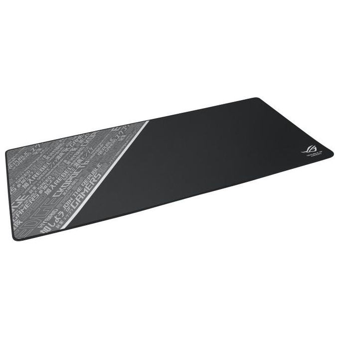 ASUS Sheath Black LTD - Tappetino da gioco extra large