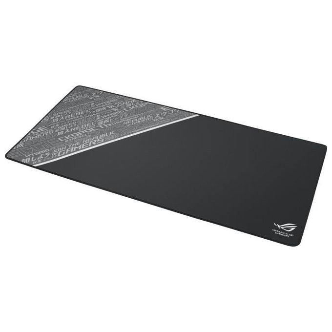 ASUS Sheath Black LTD - Tappetino da gioco extra large