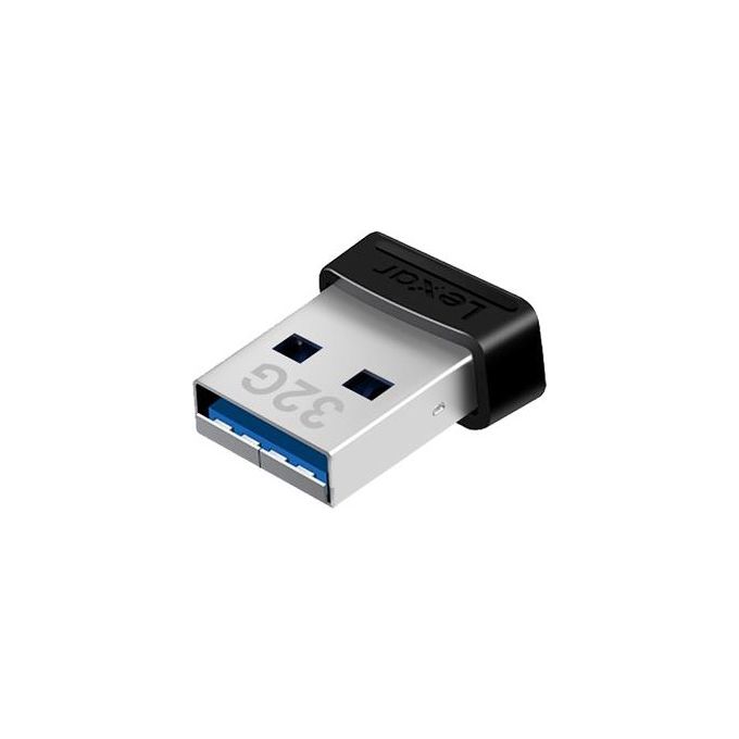 Lexar Jumpdrive S47 Chiavetta Usb 3.1 32GB Flash Drive