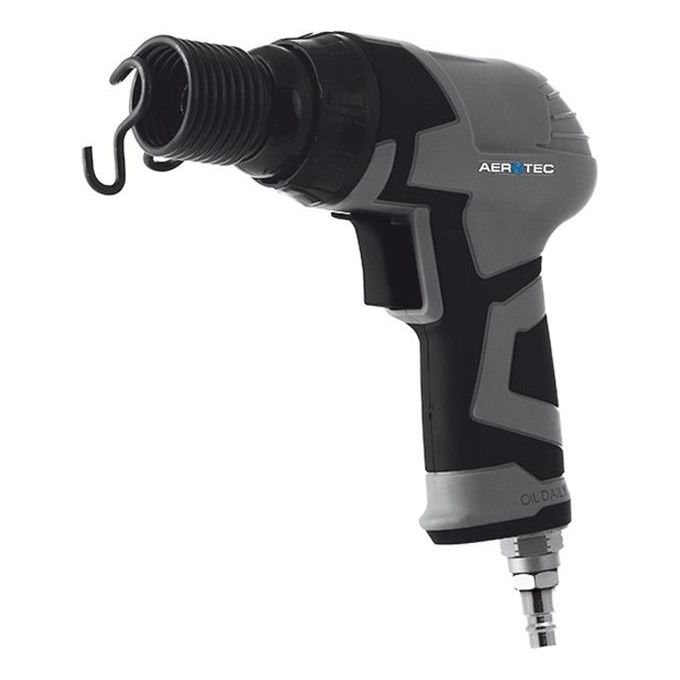 Aerotec CSP 150 Scalpello Set Martello
