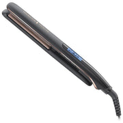 Remington S9100B PROLuxe Midnight Edition Piastra per capelli Ceramica 9 livelli 150-230 °C riscaldamento 10s colore Nero Rose Gold