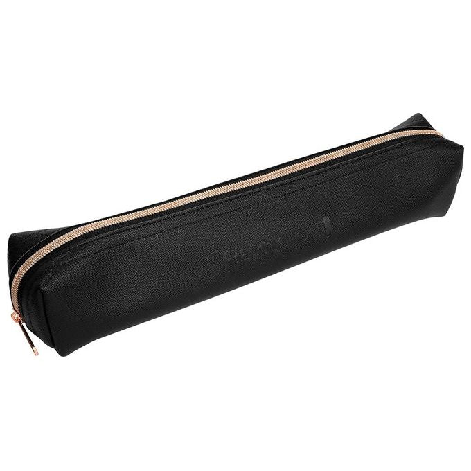Remington S9100B PROLuxe Midnight Edition Piastra per capelli Ceramica 9 livelli 150-230 °C riscaldamento 10s colore Nero Rose Gold