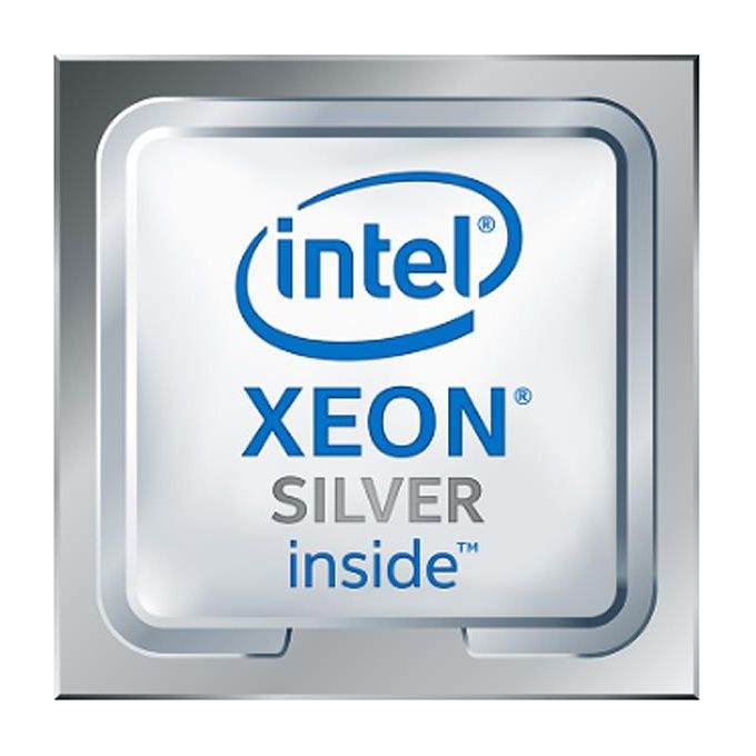 Hewlett Packard Enterprise P19791-B21 Processore Intel Xeon Silver 4210R 2,4 GHz 10 core 13,75 MB L3 Socket LGA3647 colore Nero