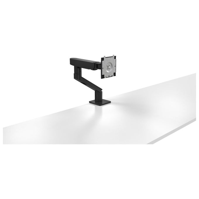 Dell MSA20 Braccio Supporto Monitor Singolo da Scrivania 19'' 38'' 10 Kg VESA 100x100 mm colore Nero