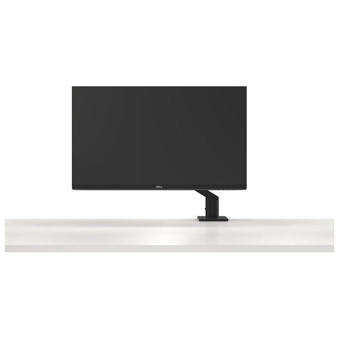 Dell MSA20 Braccio Supporto Monitor Singolo da Scrivania 19'' 38'' 10 Kg VESA 100x100 mm colore Nero