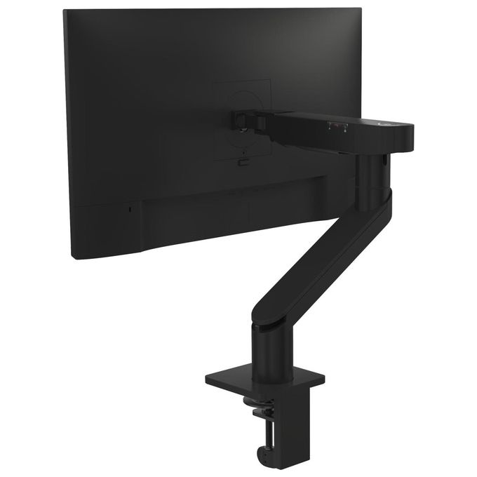 Dell MSA20 Braccio Supporto Monitor Singolo da Scrivania 19'' 38'' 10 Kg VESA 100x100 mm colore Nero