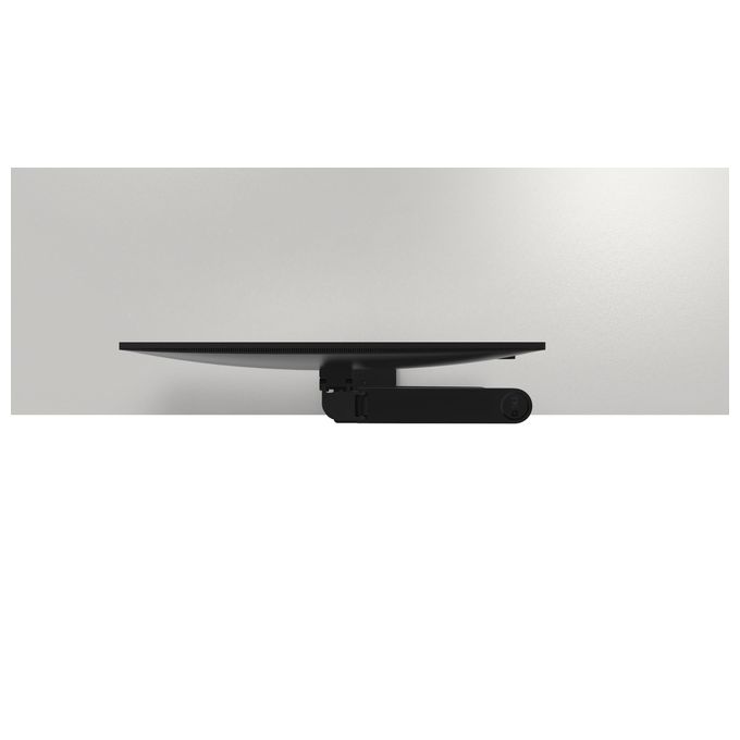 Dell MSA20 Braccio Supporto Monitor Singolo da Scrivania 19'' 38'' 10 Kg VESA 100x100 mm colore Nero