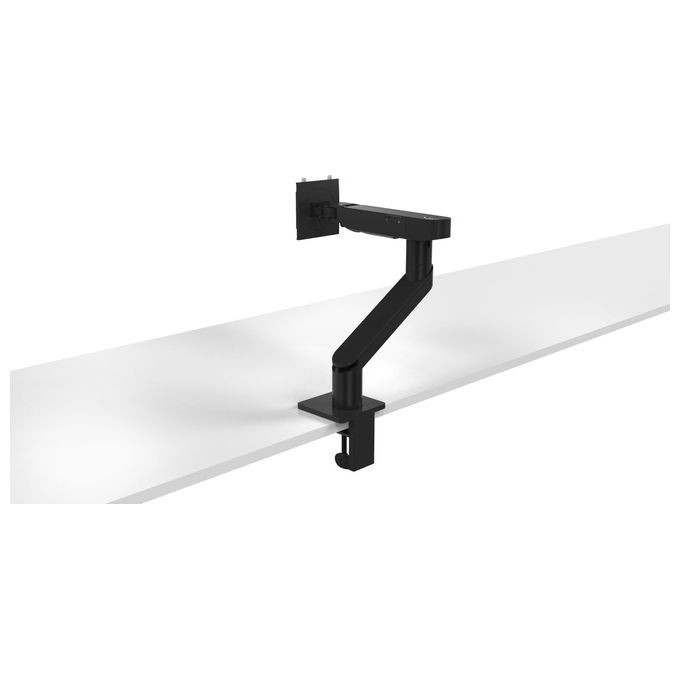 Dell MSA20 Braccio Supporto Monitor Singolo da Scrivania 19'' 38'' 10 Kg VESA 100x100 mm colore Nero
