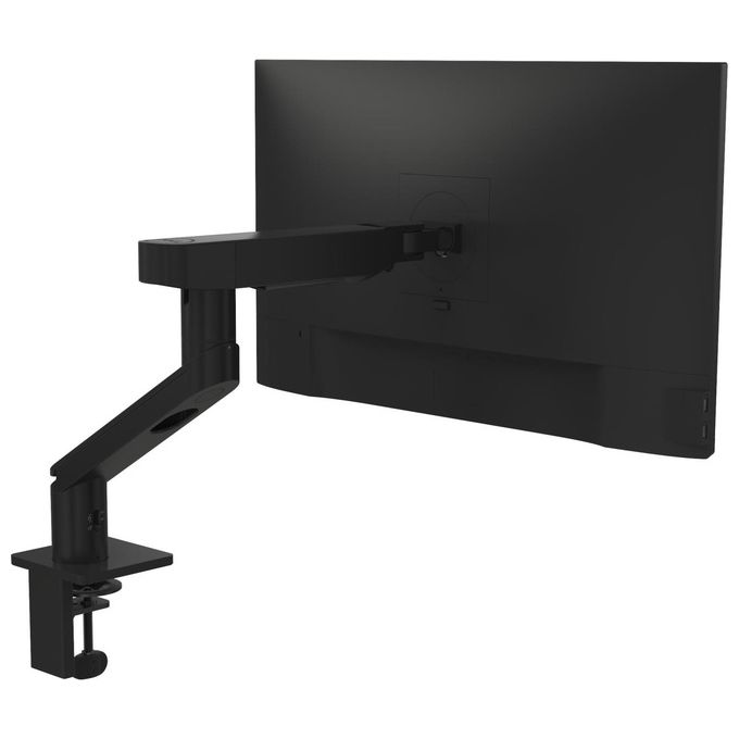 Dell MSA20 Braccio Supporto Monitor Singolo da Scrivania 19'' 38'' 10 Kg VESA 100x100 mm colore Nero