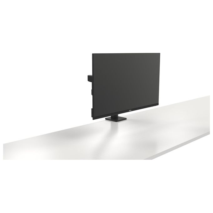 Dell MSA20 Braccio Supporto Monitor Singolo da Scrivania 19'' 38'' 10 Kg VESA 100x100 mm colore Nero