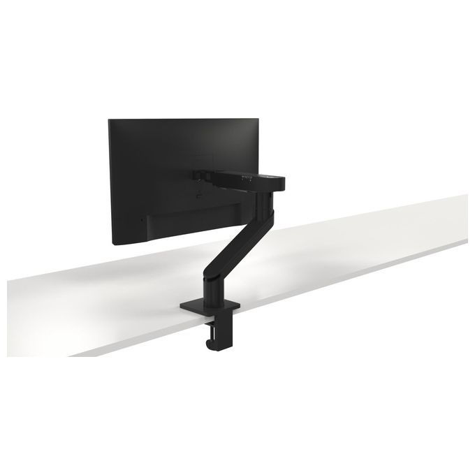 Dell MSA20 Braccio Supporto Monitor Singolo da Scrivania 19'' 38'' 10 Kg VESA 100x100 mm colore Nero