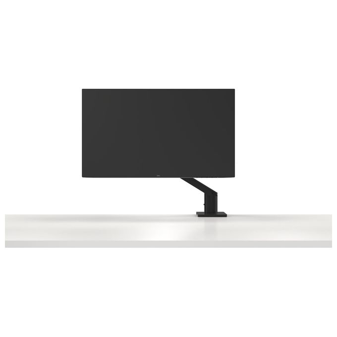 Dell MSA20 Braccio Supporto Monitor Singolo da Scrivania 19'' 38'' 10 Kg VESA 100x100 mm colore Nero