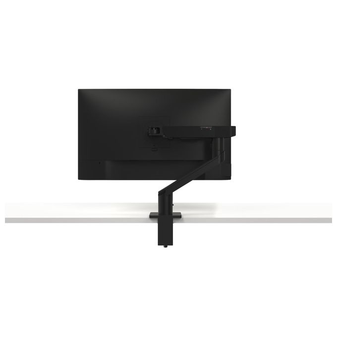 Dell MSA20 Braccio Supporto Monitor Singolo da Scrivania 19'' 38'' 10 Kg VESA 100x100 mm colore Nero