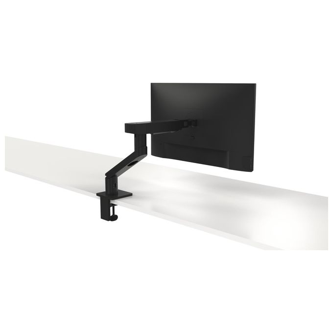 Dell MSA20 Braccio Supporto Monitor Singolo da Scrivania 19'' 38'' 10 Kg VESA 100x100 mm colore Nero