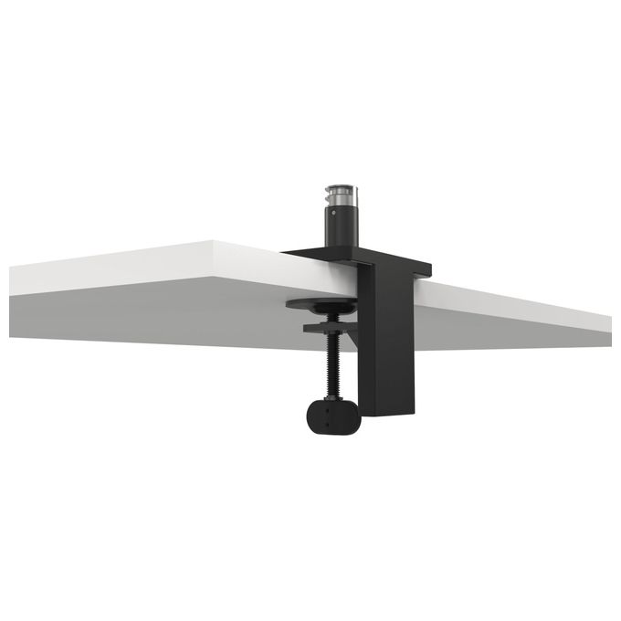 Dell MSA20 Braccio Supporto Monitor Singolo da Scrivania 19'' 38'' 10 Kg VESA 100x100 mm colore Nero