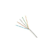 Panduit PUY6004WH-HED Cavo di Rete Cat6 U-UTP UTP Bianco 500mt
