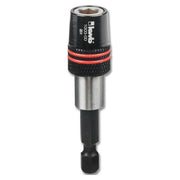 Kwb Portainserti A Cambio Rapido Acciaio Attacco Esagonale 254-4Mm 1-4 51Cm