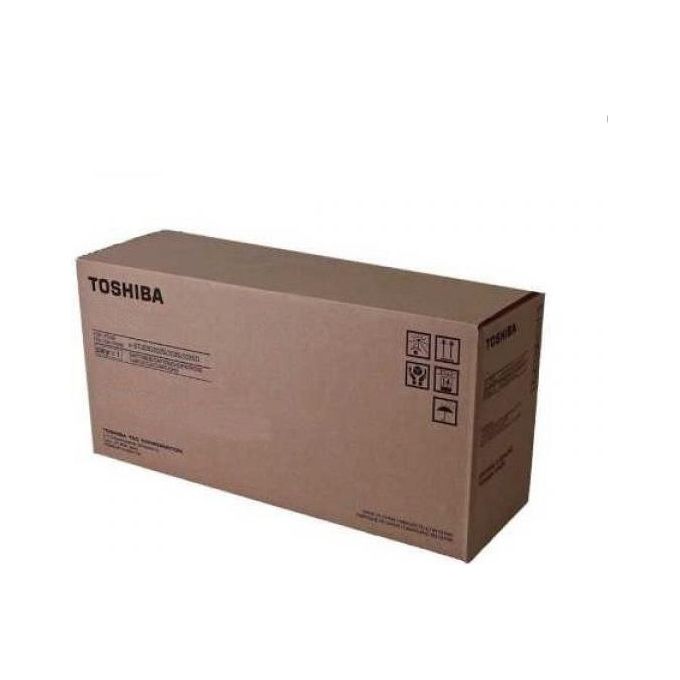 Toshiba 6AJ00000131 Toner Laser Originale per e-Studio 2000AC 2500AC Resa 33600 Pagine colore Giallo
