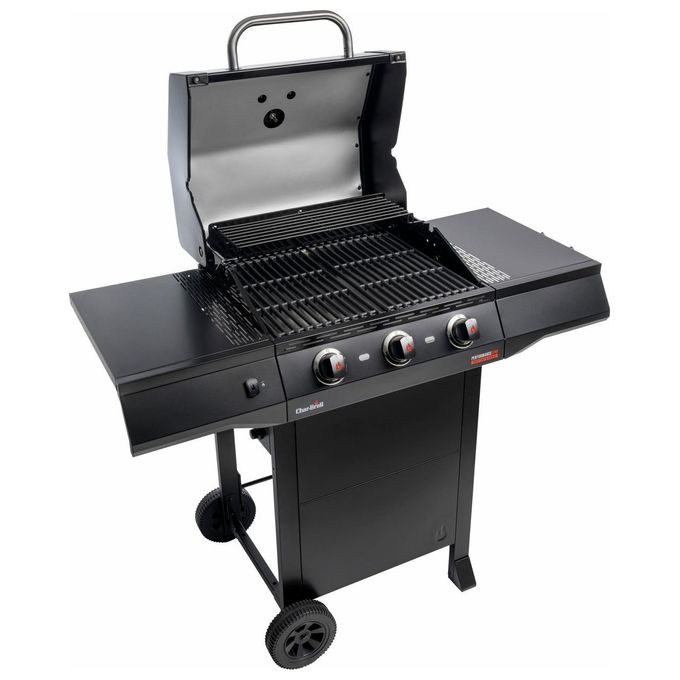 Char-Broil Performance Core B 3 Cart Barbecue a Gas