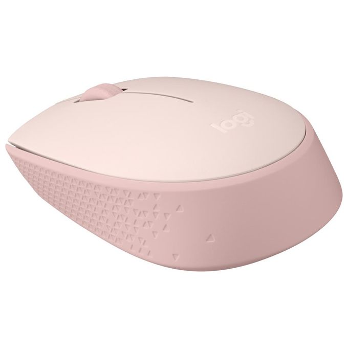 Logitech M171 Mouse Ambidestro RF Wireless Ottico
