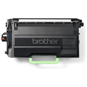Brother TN-3610XL Toner Originale Nero con Resa 25000 Pagine per HL-L6210DW HL-L6410DN MFC-L6710DW MFC-L6910DN MFC-L6915DN colore Nero