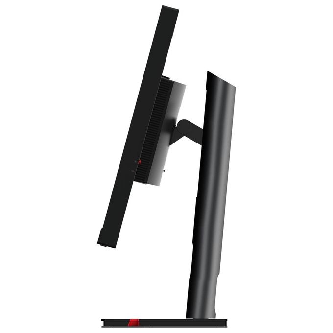 Lenovo 63E5GAT2EU ThinkVision P32pz-30 Monitor 31.5'' 4K Ultra HD IPS Mini LED 3840x2160 Pixel HDR1000 colore Nero