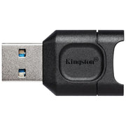 Kingston MobileLite Plus Lettore di Schede di Memoria MicroSD Usb 3.1 microSDHC-SDXC UHS-II