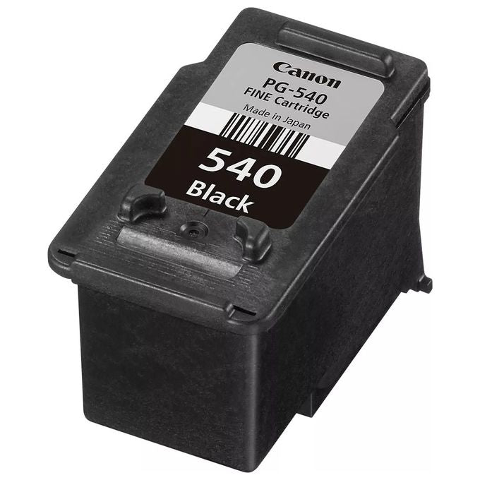 Canon PG-540 Cartuccia d'Inchiostro Originale Nero