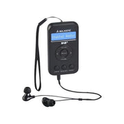 Majestic Radio Dab Portatile con Batteria Ricaricabile