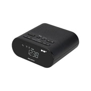 New Majestic Rs-116 Radiosveglia Dab Doppio Allarme