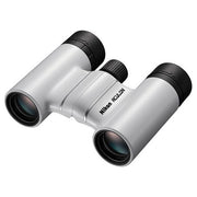 Nikon 16734 Aculon Binocolo 8x21 con Rivestimento Multistrato colore Bianco