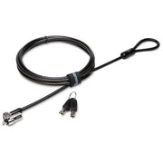 Kensington Microsaver 2.0 Keyed lock