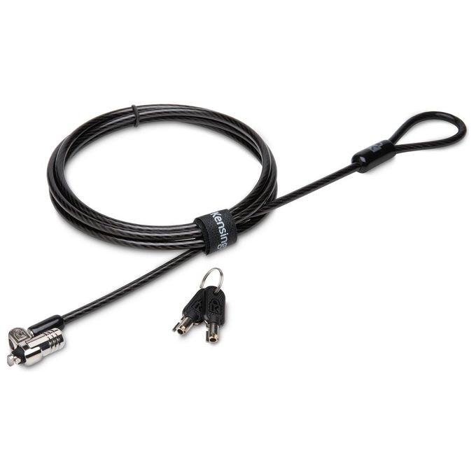 Kensington Microsaver 2.0 Keyed lock
