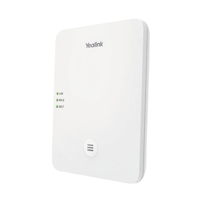 Yealink Telefonia Yealink W80dm-Dect Manager per W80b