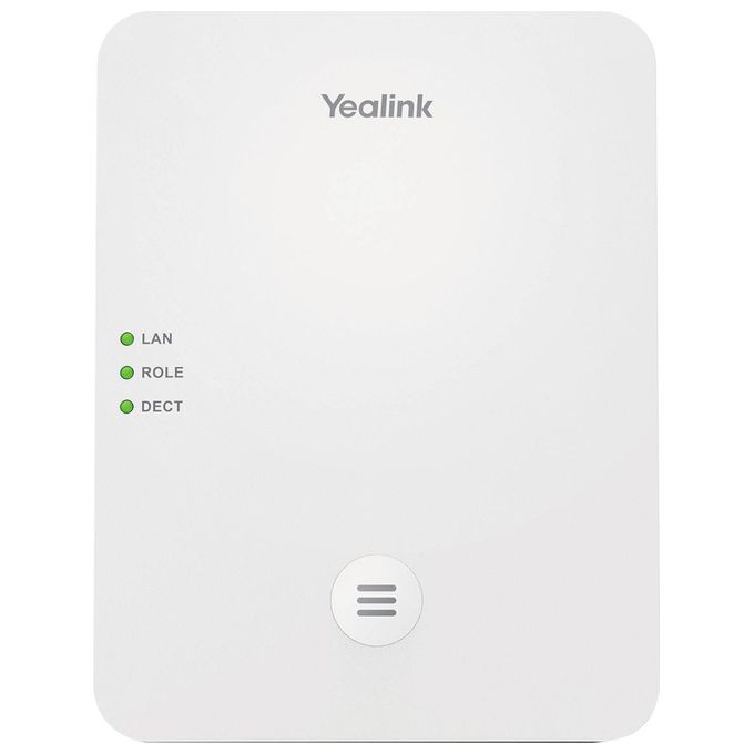 Yealink Telefonia Yealink W80dm-Dect Manager per W80b