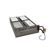 APC APCRBC159 Cartuccia Batteria di Ricambio Acido Piombo VRLA 12V 9Ah per Smart-UPS Line Interactive colore Nero