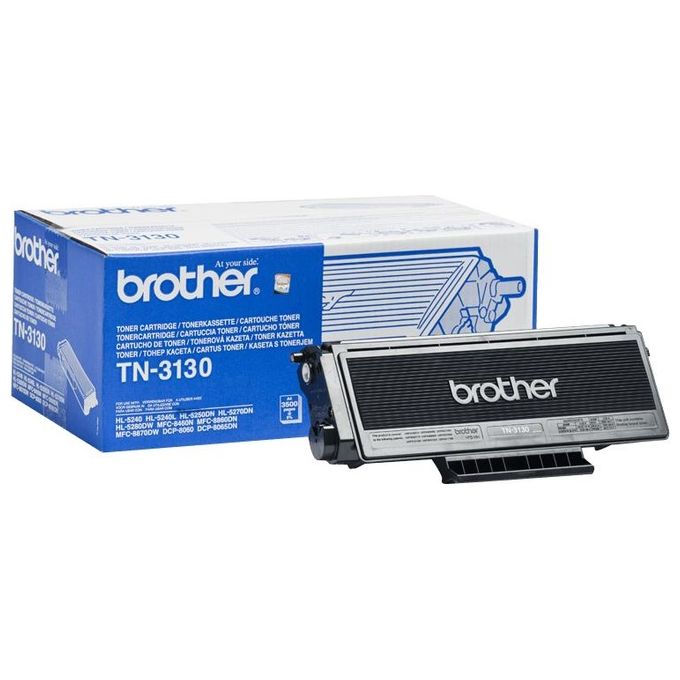 Brother toner brother per hl 5250dn hl 5240 durata 3500 pagine