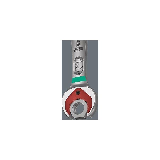 Wera Kraftform Kompakt SH 2 Set di Strumenti Idro-Termo-Sanitario