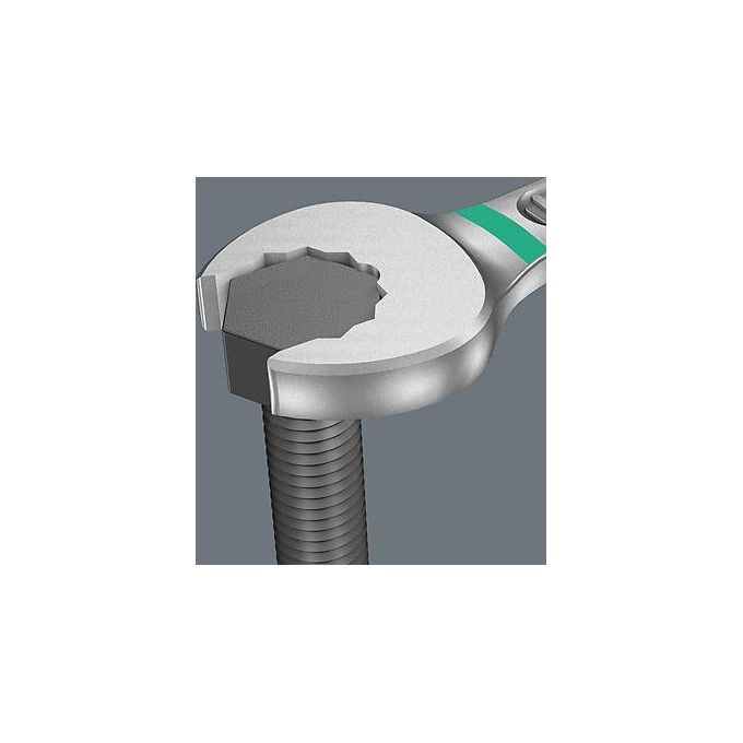 Wera 6003 Joker 4 kit 1 Assortimento Chiavi Combinate