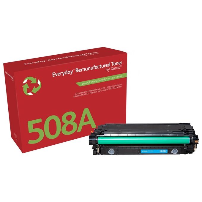 Xerox Toner per Hp Cf361a