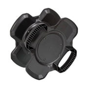 Brennenstuhl Rubber Cable Reel X-Gum - Empty Drum