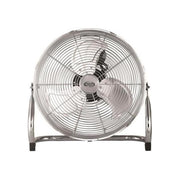 Argo Speedy Ventilatore portatile ad alta Velocita' 100 W 3 velocita' Diametro 40 cm