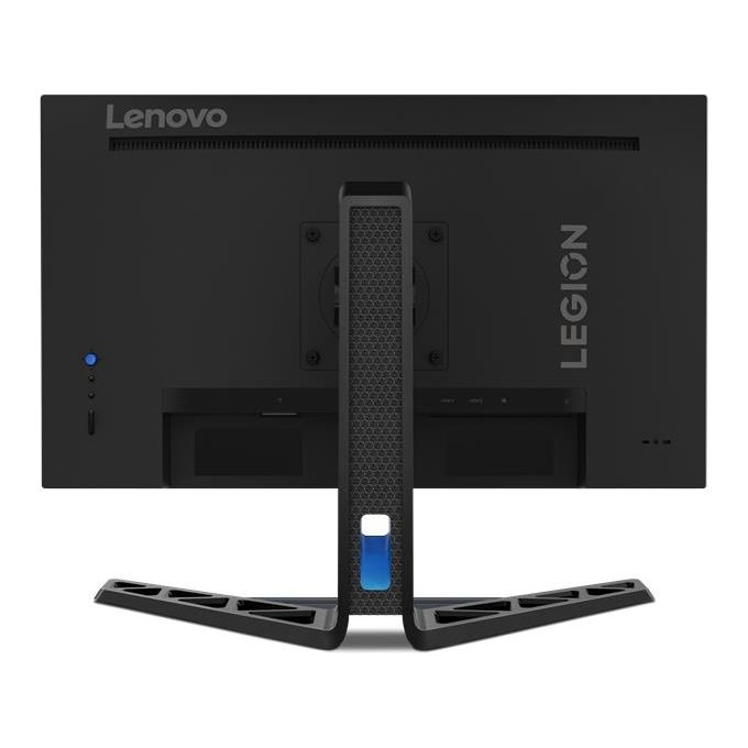Lenovo 67B8GACBEU Legion R25f-30 Monitor Gaming 24,5'' Full HD VA 240Hz 0,5ms FreeSync Premium Altoparlanti colore Nero