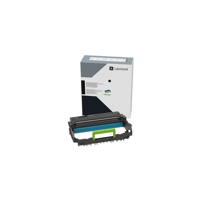 Lexmark 55B0ZA0 Unita' Fotoconduttrice Nero Fino a 40.000 pagine compatibile con B3340dw B3442dw MS331dn MS431dn MX331adn MX431adn colore Nero